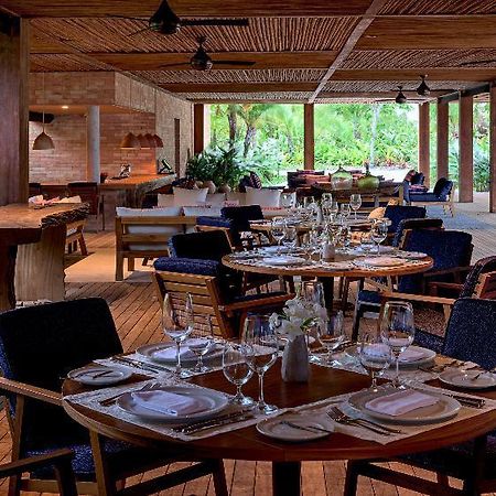 Hotel Fasano Trancoso Porto Seguro Exteriér fotografie