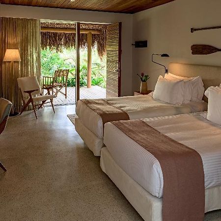 Hotel Fasano Trancoso Porto Seguro Exteriér fotografie