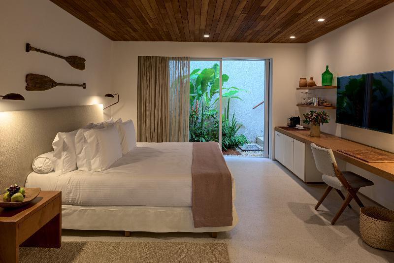 Hotel Fasano Trancoso Porto Seguro Exteriér fotografie