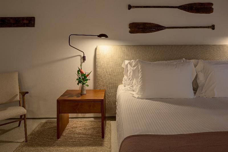 Hotel Fasano Trancoso Porto Seguro Exteriér fotografie